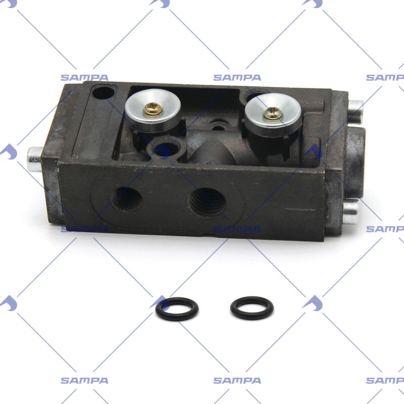 Électrovanne SAMPA 091.359