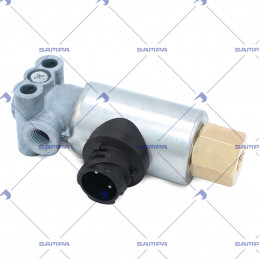Électrovanne SAMPA 096.2625