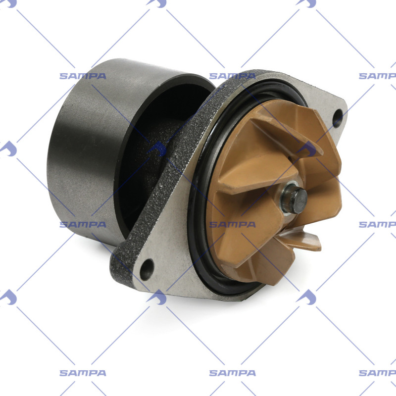 Pompe à eau SAMPA 051.262