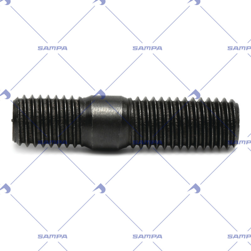 Boulon, Turbocompresseur SAMPA 067.033
