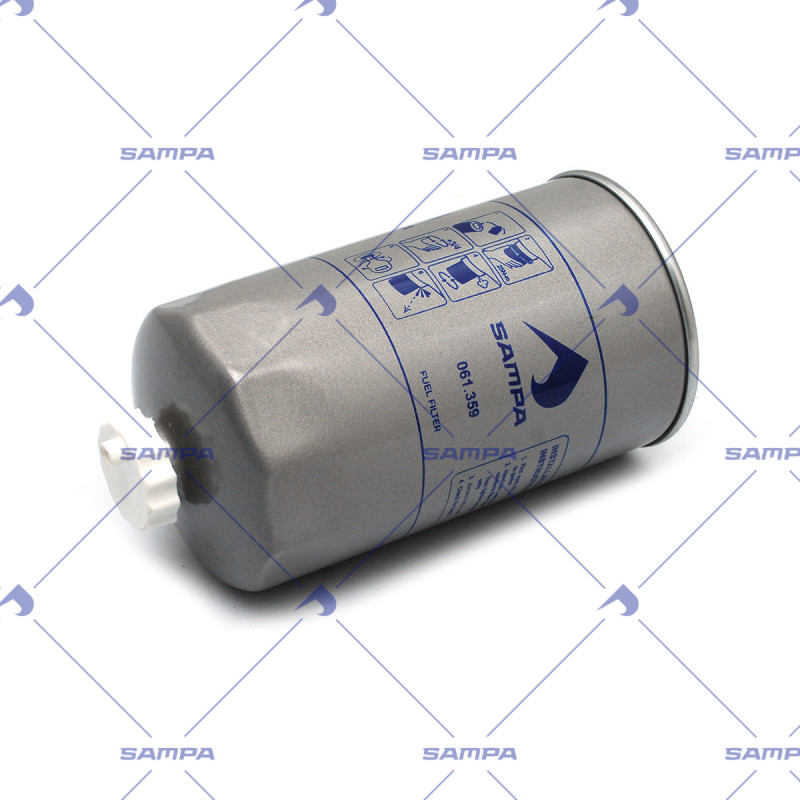 Filtre carburant SAMPA 061.359-01