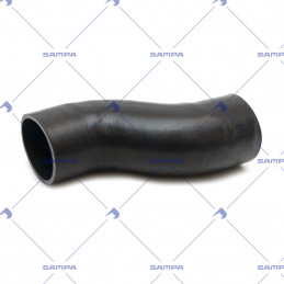 Flexible, Turbocompresseur SAMPA 061.491