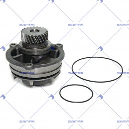 Pompe à eau SAMPA 061.403