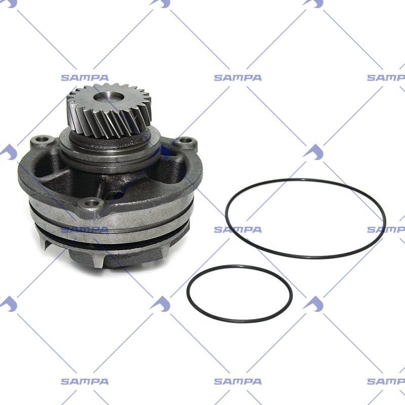 Pompe à eau SAMPA 061.403