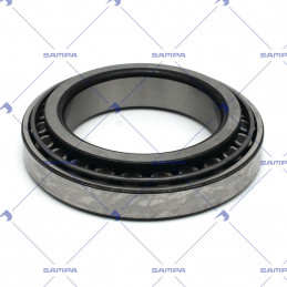 Palier, Moyeu de roue SAMPA 062.446