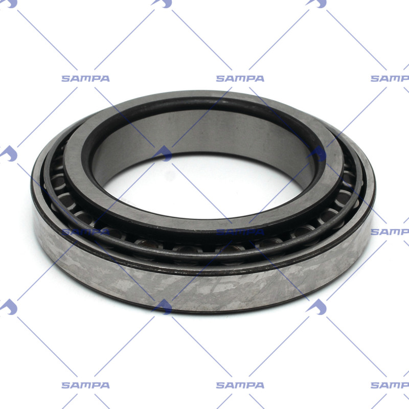 Palier, Moyeu de roue SAMPA 062.446