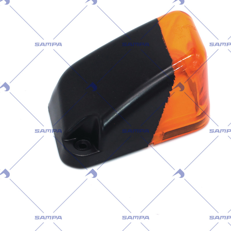 Lampe de signalisation SAMPA 065.058