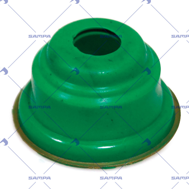 Patin de pédale pièces SAMPA 211.118