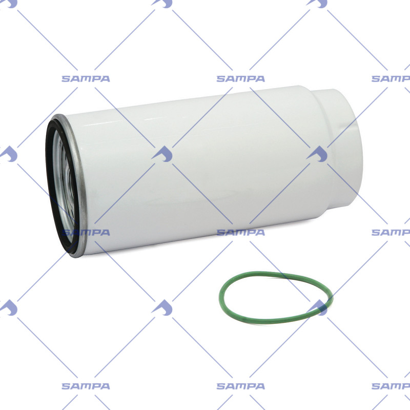 Filtre carburant SAMPA 022.378-01
