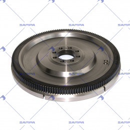 Volant moteur SAMPA 061.409