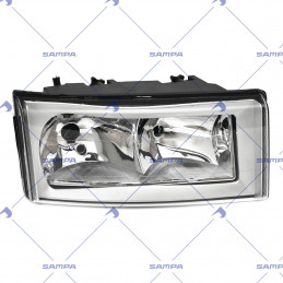Lampe SAMPA 062.094
