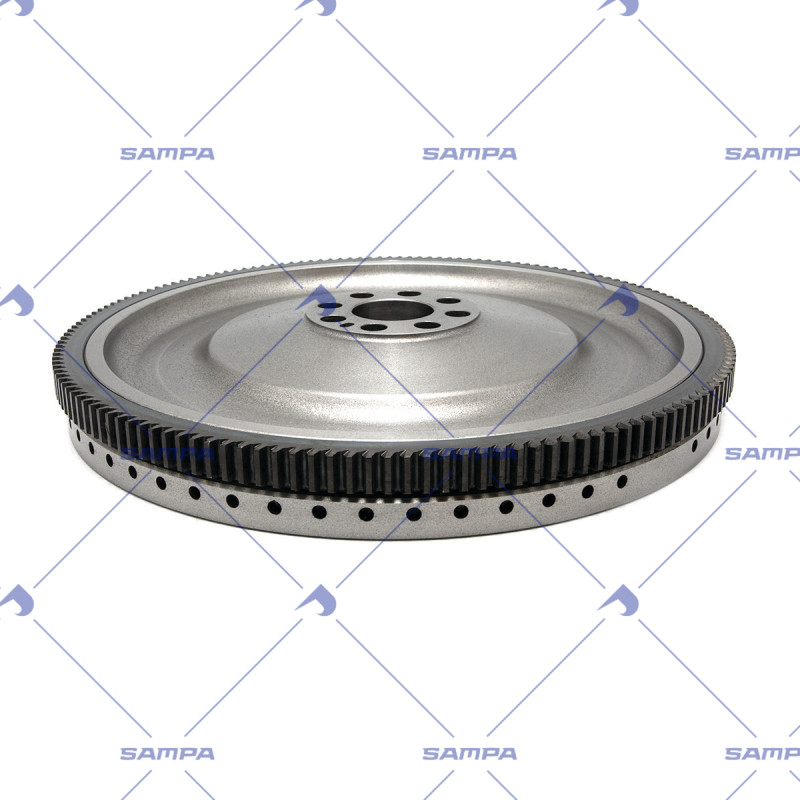 Volant moteur SAMPA 062.377