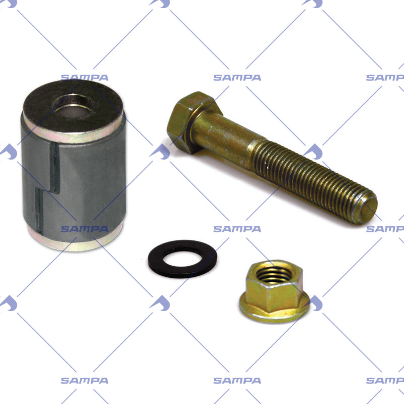 Kit de réparation, Ressort SAMPA 050.565
