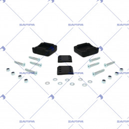 Kit de réparation, Sellette SAMPA 095.534