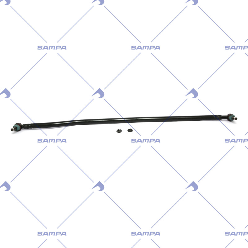 Barre de direction SAMPA 097.1003-01