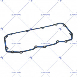Joint, Refroidisseur d huile SAMPA 051.347