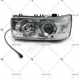 Lampe SAMPA 051.090