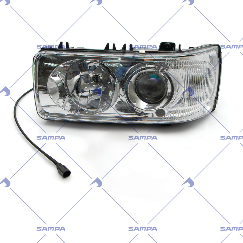 Lampe SAMPA 051.090