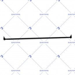 Barre de direction SAMPA 097.1094-01