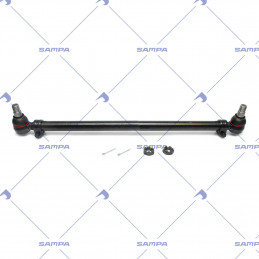 Barre de direction SAMPA 097.893-01