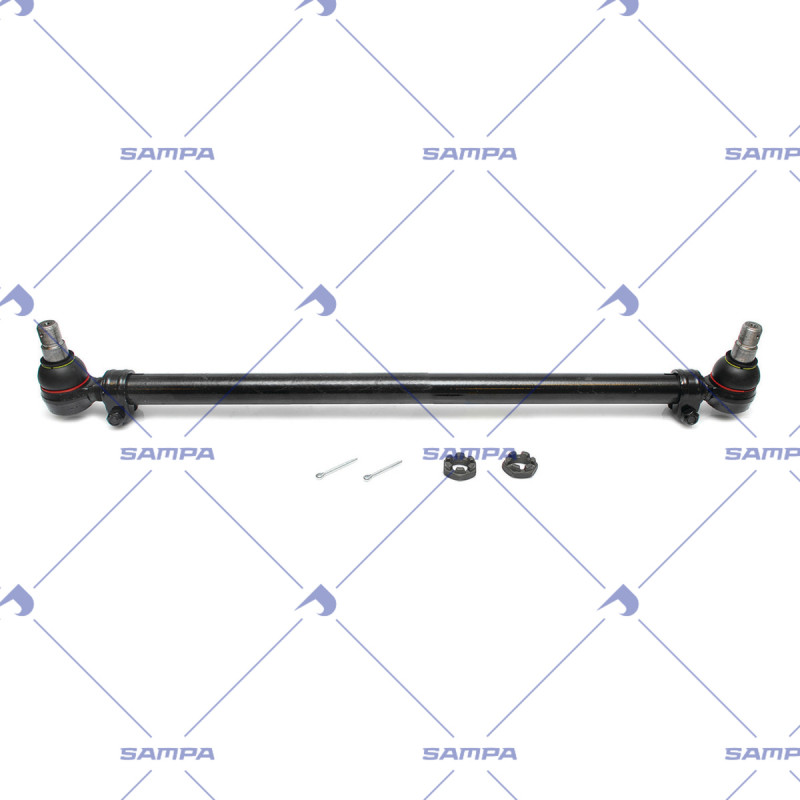 Barre de direction SAMPA 097.893-01