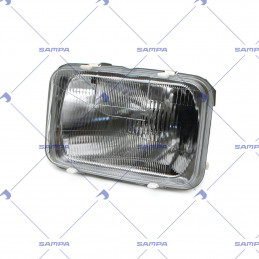 Lampe SAMPA 033.453