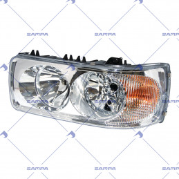 Lampe SAMPA 051.088