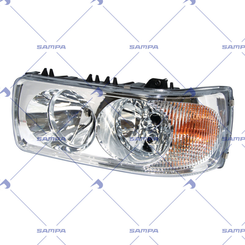 Lampe SAMPA 051.088