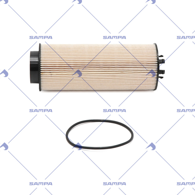 Filtre carburant SAMPA 051.221-01