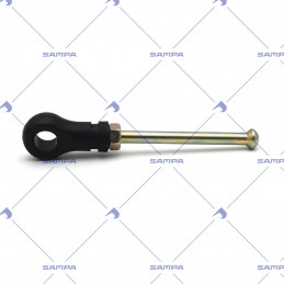 Axe, Embrayage SAMPA 052.221