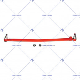 Barre de direction SAMPA 097.127-01