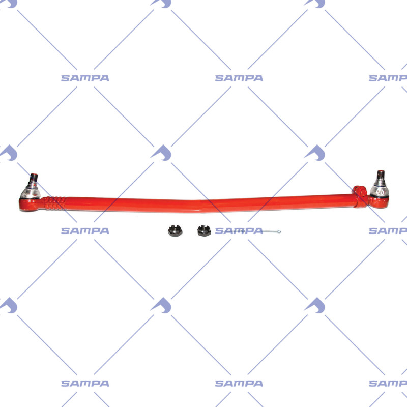 Barre de direction SAMPA 097.127-01