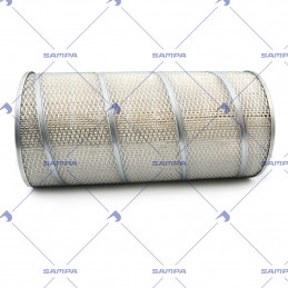 Cartouche de filtre à air SAMPA 202.440-01