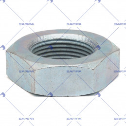 Écrou Hexagonal SAMPA 104.111