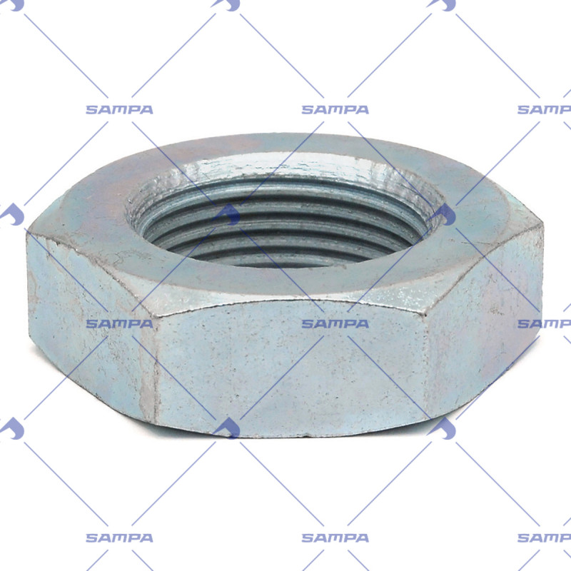 Écrou Hexagonal SAMPA 104.111
