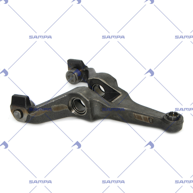 Fourchette d embrayage SAMPA 078.269