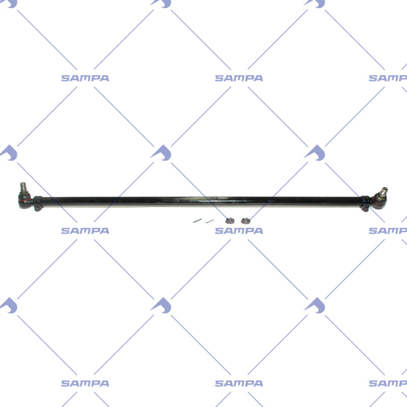 Barre de direction SAMPA 097.823-01
