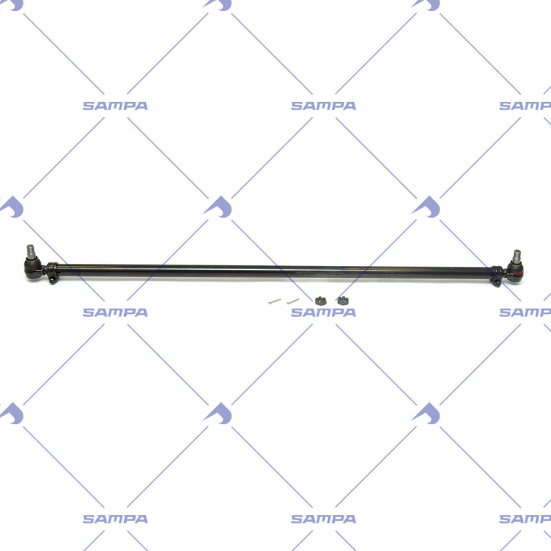 Barre de direction SAMPA 097.924-01
