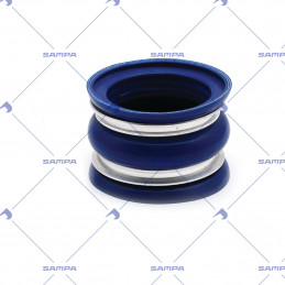 Flexible, Turbocompresseur SAMPA 034.419