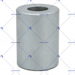 Tuyau, Barre stabilisatrice SAMPA 080.015