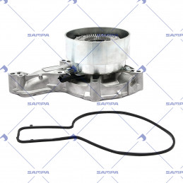 Pompe à eau SAMPA 078.317