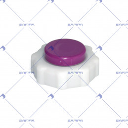 Vase d expansion, Radiateur à eau SAMPA 079.270