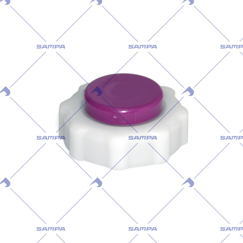 Vase d expansion, Radiateur à eau SAMPA 079.270