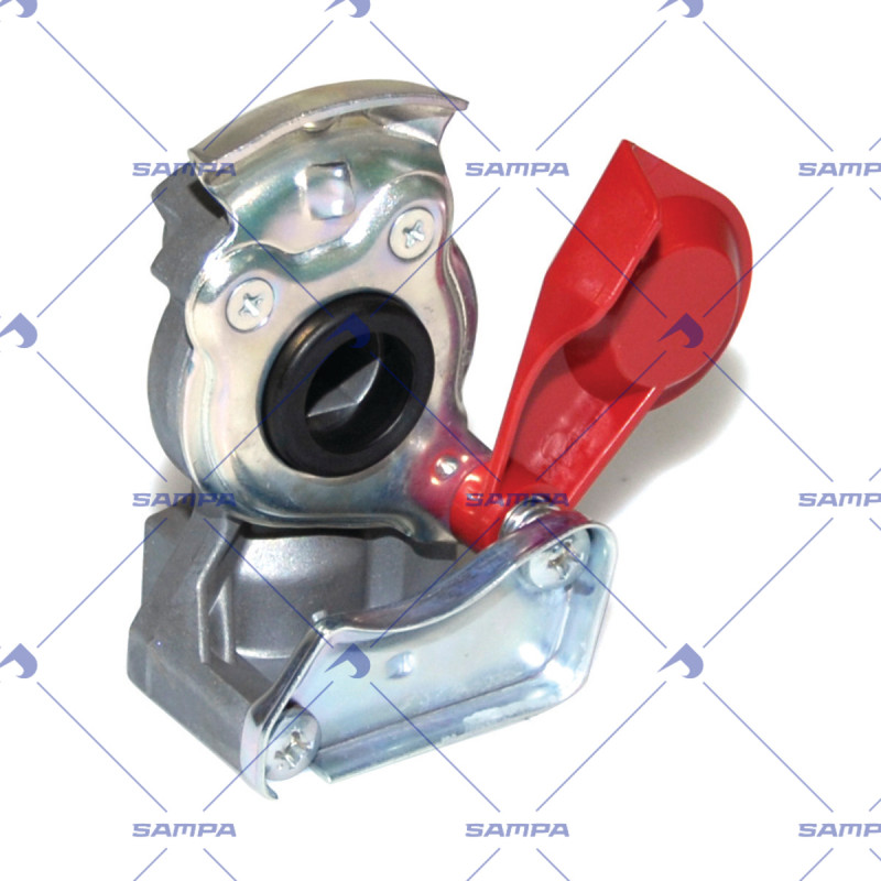 Main d’accouplement SAMPA 095.007-01