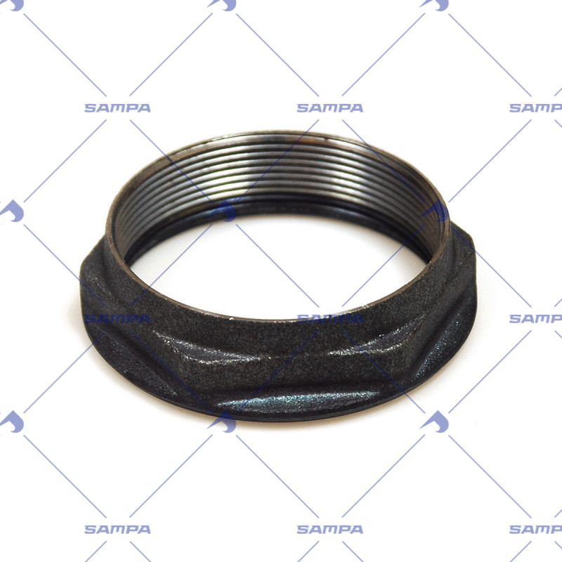 Essieux SAMPA 080.323