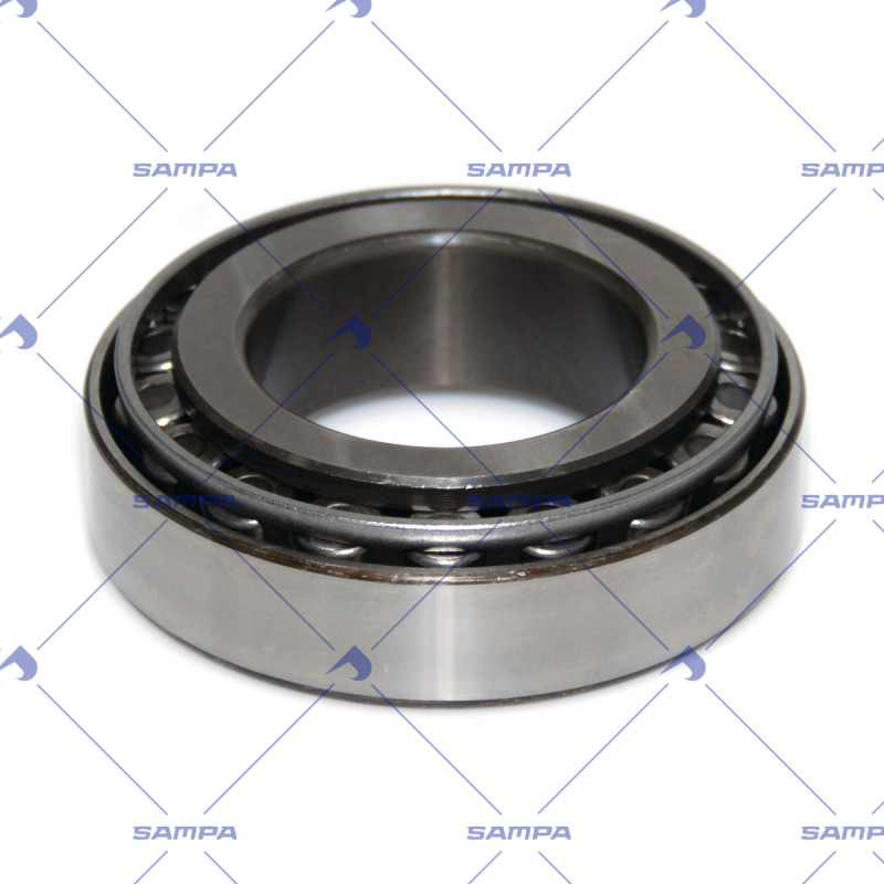 Palier, Moyeu de roue SAMPA 010.398