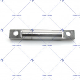 Axe, Embrayage SAMPA 022.167