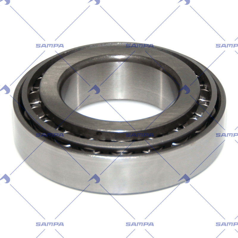 Palier, Moyeu de roue SAMPA 031.358