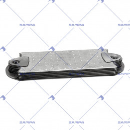 Refroidisseur d'huile SAMPA 033.445