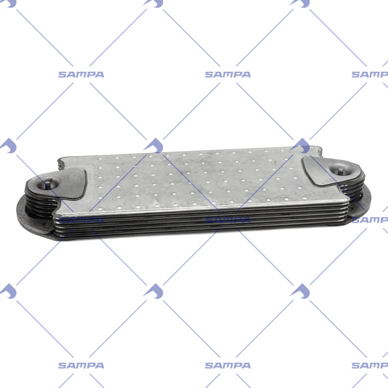 Refroidisseur d'huile SAMPA 033.445